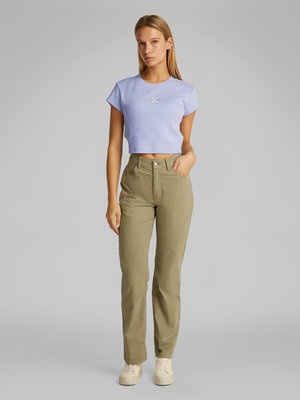 LV047AB802-VHP triko s/s – Calvin Klein Jeans Ženy