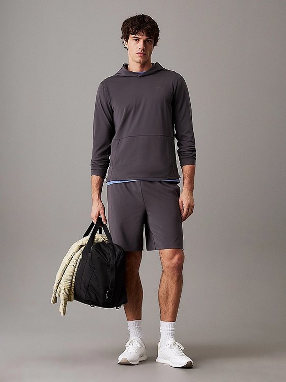 Luxusní LVGMS5W346-5DG mikina, M, L, XL