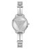 GUESS – Tri Bellini hodinky, Stříbrná barva