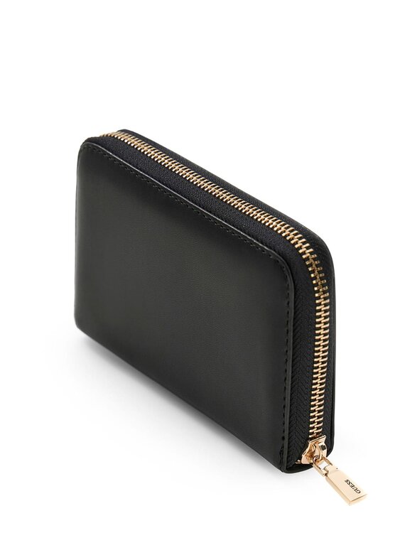 Módní SWVC7459140-BLA STŘEDNÍ PENĚŽENKA, 2026