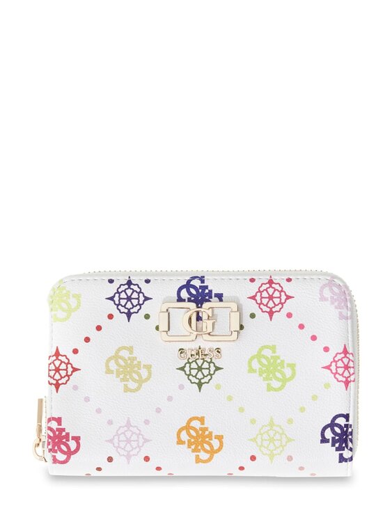 GUESS – SWGM9928140-MUO STŘEDNÍ PENĚŽENKA