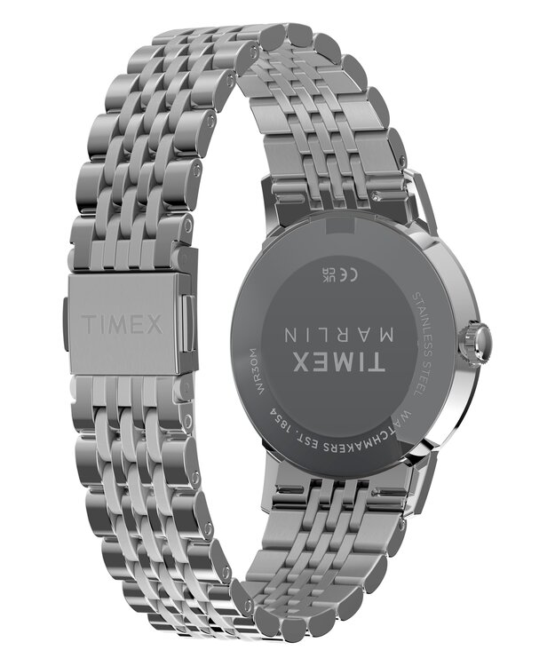 TW6A03800UK-SILVER HODINKY Unisex