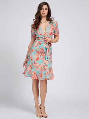 1GG7409383Z-P89X ŠATY – Marciano Ženy