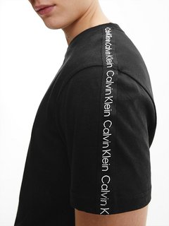 Luxusní KM0KM00761-BEH triko S/S, S, M, L, XL