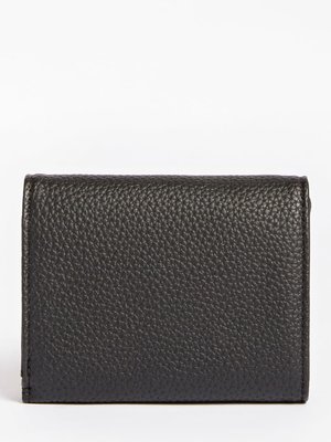 Luxusní Downtown peněženka, Černá barva, T/U