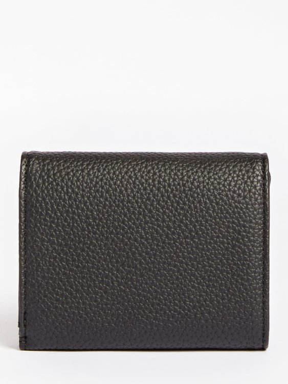 Luxusní Downtown peněženka, Černá barva, T/U