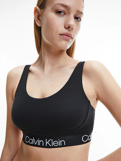 Černá barva, Modern structure bralette