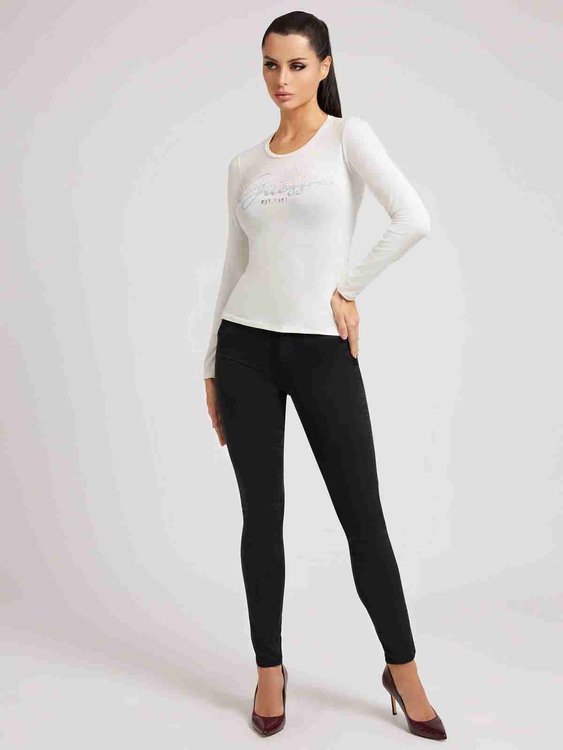 není fotka 3 – Guess Ženy, Ženy, Ženy