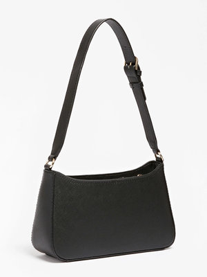 Noelle kabelka – Guess, Černá barva Ženy