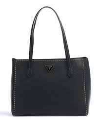 Guess – Downtown kabelka, Černá barva