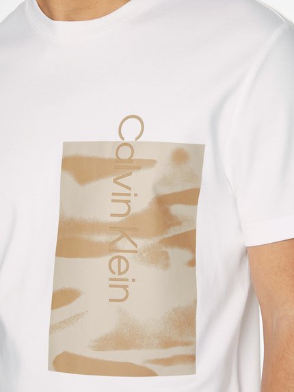 Luxusní K10K108739-0XN triko s/s, XS, S, M, L, XL