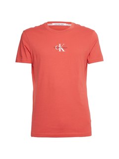 Calvin Klein Jeans – není fotka Monogram triko