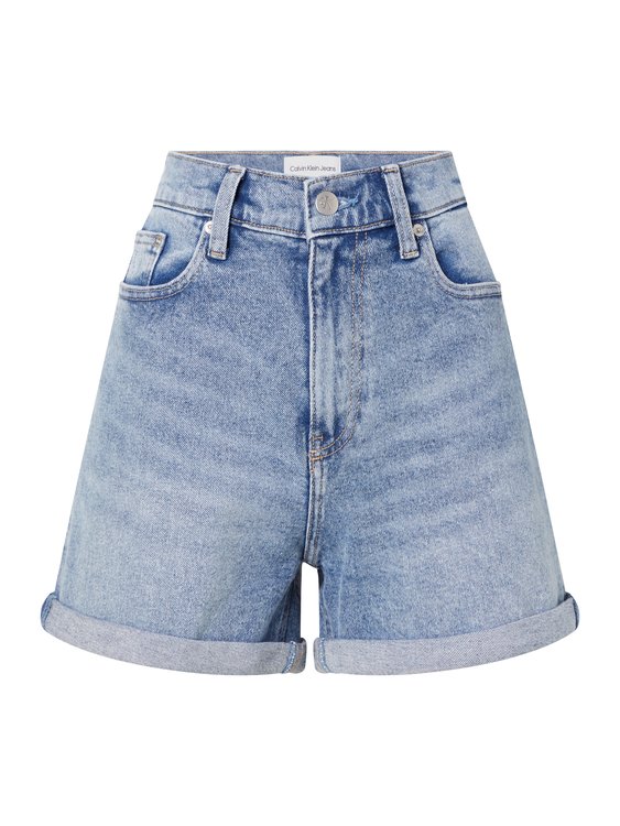 Calvin Klein Jeans – J20J219201-1A4 šortky