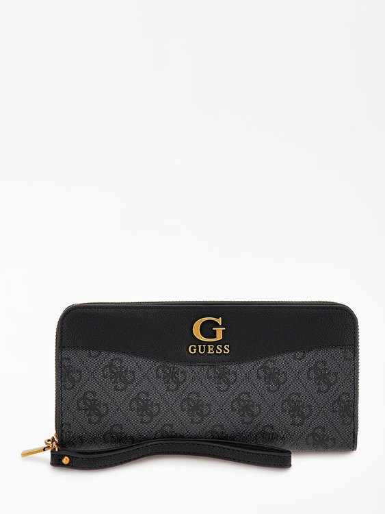 GUESS – SWSB8735460-CLO VELKÁ PENĚŽENKA