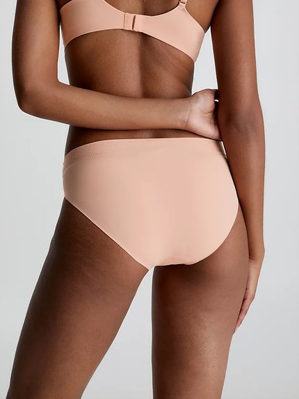 Módní Perfectly Fit Flex bikiny, Růžová barva, 2023