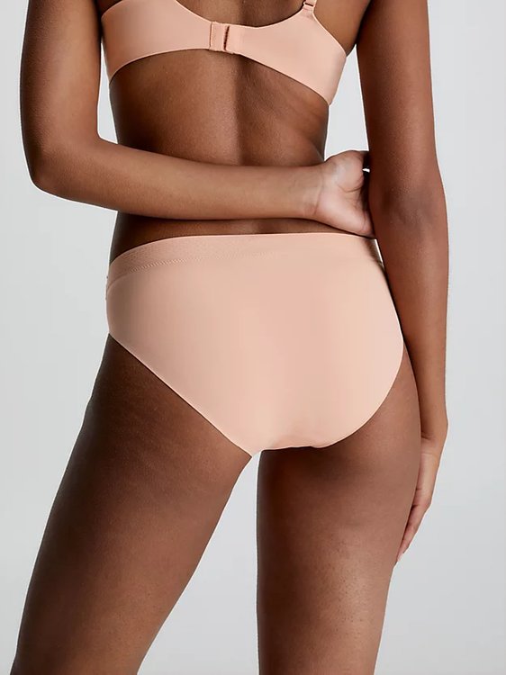 Módní Perfectly Fit Flex bikiny, Růžová barva, 2023