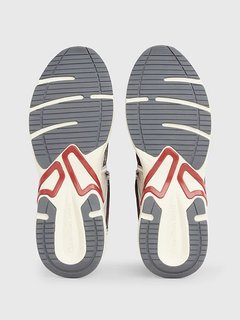 Retro Tennis tenisky Krémová barva Muži