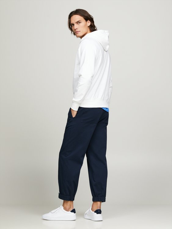 Módní MW0MW34383-YBR mikina, 2024