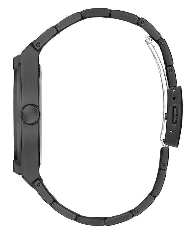 Módní Escape hodinky, Černá barva, 2024