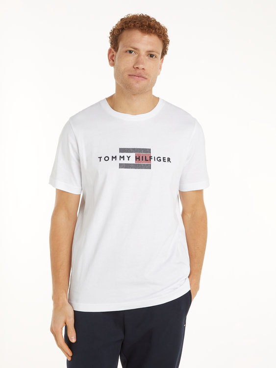 Luxusní MW0MW36455-YBR triko s/s, M, XL