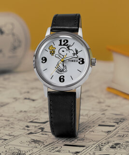 TIMEX – TW2Y199007U-STAINLESS STEEL HODINKY 1