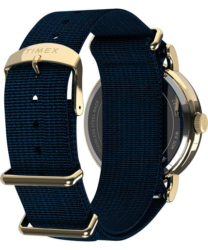 TW2Y76100QY-GOLD HODINKY Unisex