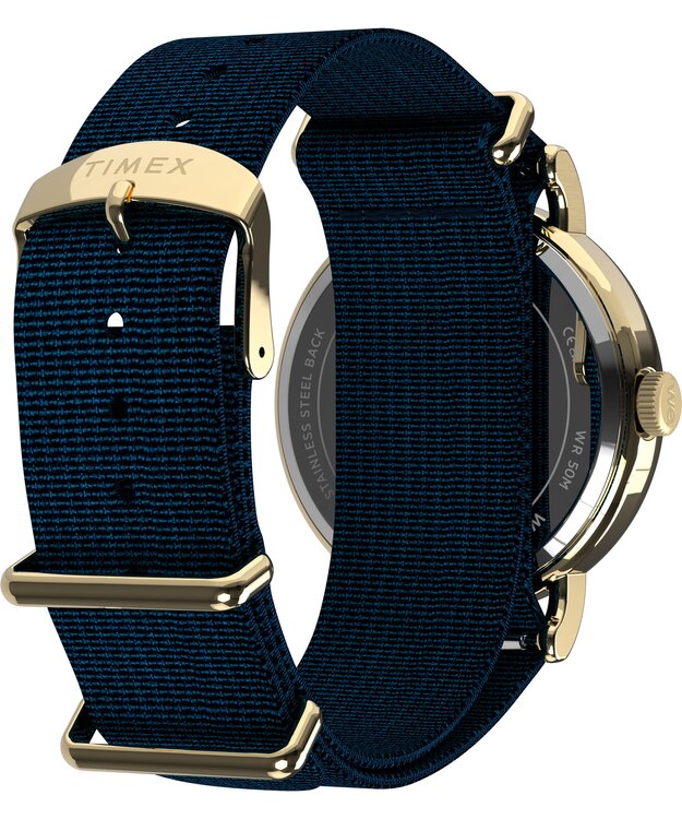 TW2Y76100QY-GOLD HODINKY Unisex