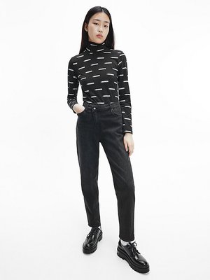 J20J216812-0GK rolák l/s – Calvin Klein Jeans Ženy, Ženy, Ženy