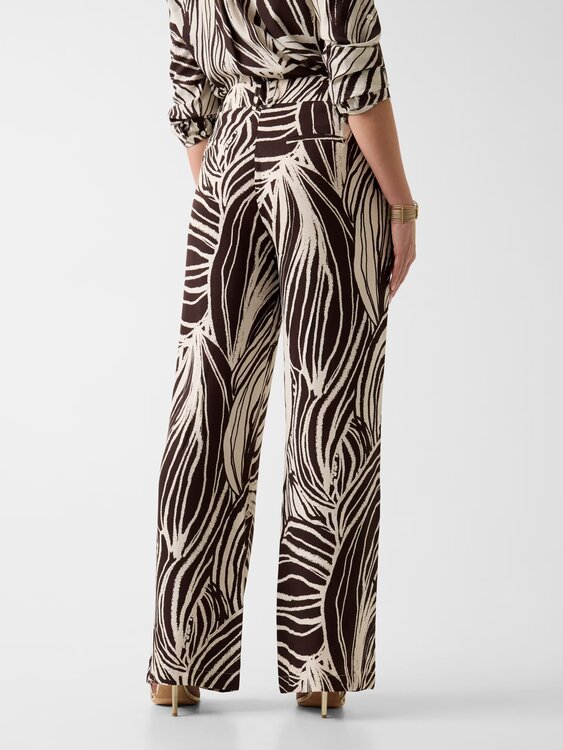 Bastienne kalhoty Ženy