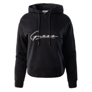 Luxusní Dottie mikina, Černá barva, XS, M