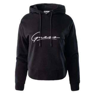 Luxusní Dottie mikina, Černá barva, XS, M