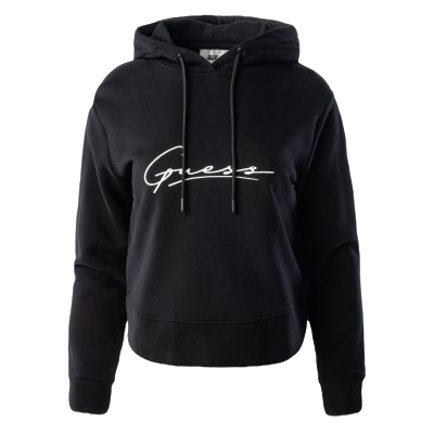 Luxusní Dottie mikina, Černá barva, XS, M