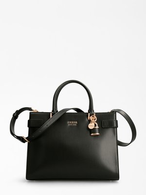 Guess – HWVS8419060-BLA KABELKA