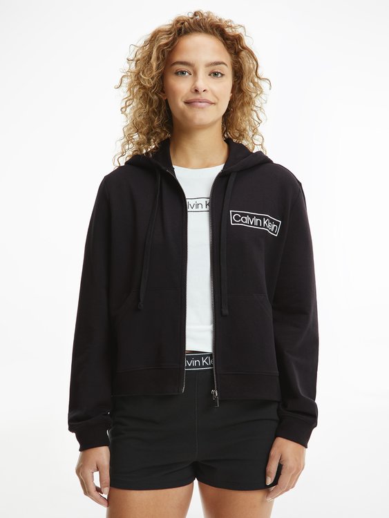 Calvin Klein Underwear 000QS6801E-UB1 mikina