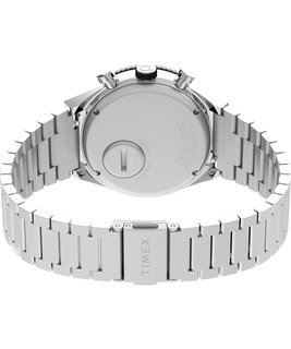 Luxusní TW2V69800UK-Stainless Steel HODINKY, UNI