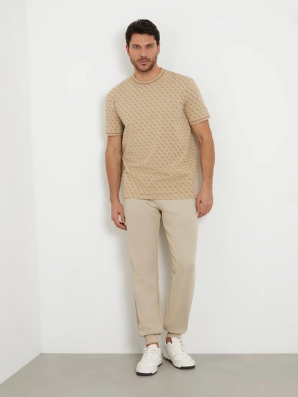 Módní Z2YI05J1314-P13W TRIKO S/S, 2023