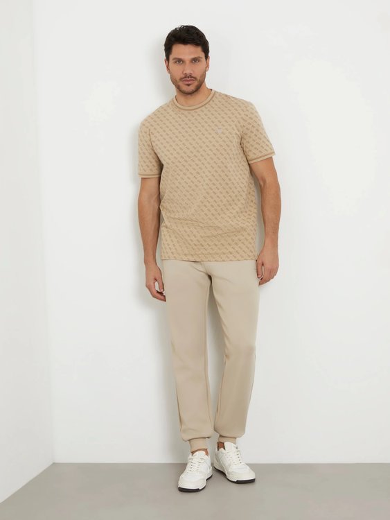 Módní Z2YI05J1314-P13W TRIKO S/S, 2023