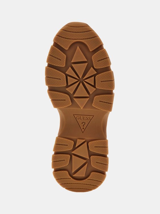 Bissonn Kotníková obuv Krémová barva Ženy