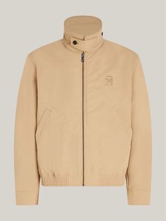 Béžová, Khaki barva, TH Warm Water Repellent bunda