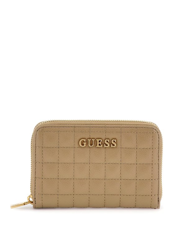 GUESS – SWQA9187400-SAG STŘEDNÍ PENĚŽENKA