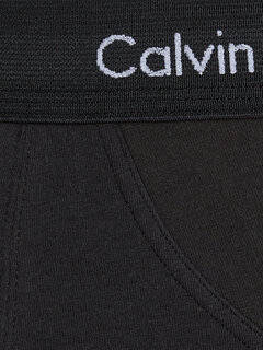 Calvin Klein Underwear 0000U2661G-Q27 slipy 3PK