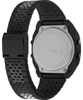 TW2W91600UK-STAINLESS STEEL HODINKY Muži