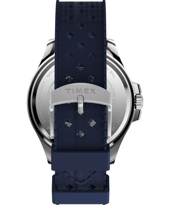 Módní TW2Y05000UK-SILVER-TONE HODINKY, 2025