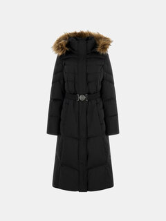 Marina bunda Černá barva Ženy