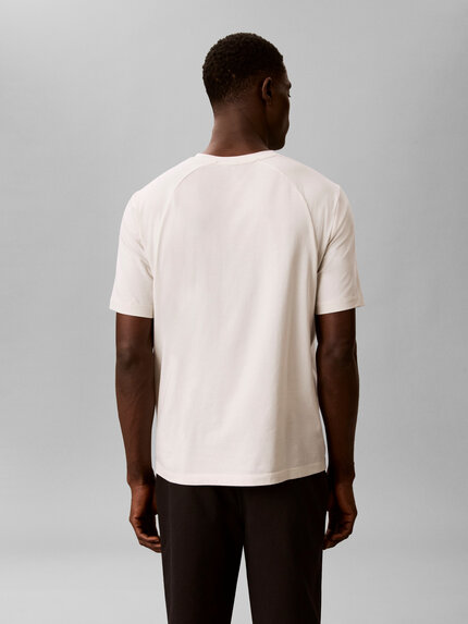 Módní LV00NM3021-67U triko  S/S CREW NECK, 2026