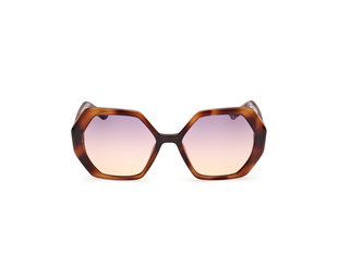 GUESS – Sluneční brýle, Hnědá barva 1