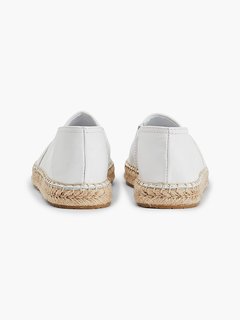 Luxusní HW0HW00740-YAF espadrilky, 36, 37, 38, 39, 40