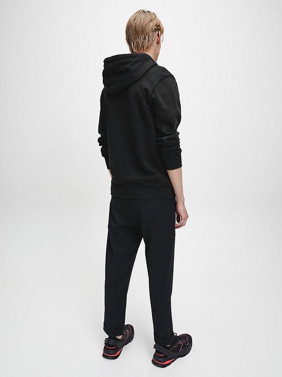 Módní Acid Mikina, Černá barva, 2021, 2020