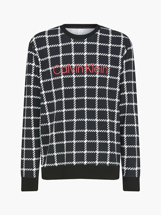 000NM2222E-VG8 mikina Muži