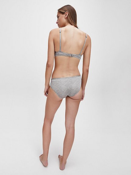 Módní Youthful Hipstry, Šedá barva, BASIC                                   